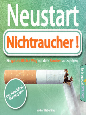cover image of Neustart